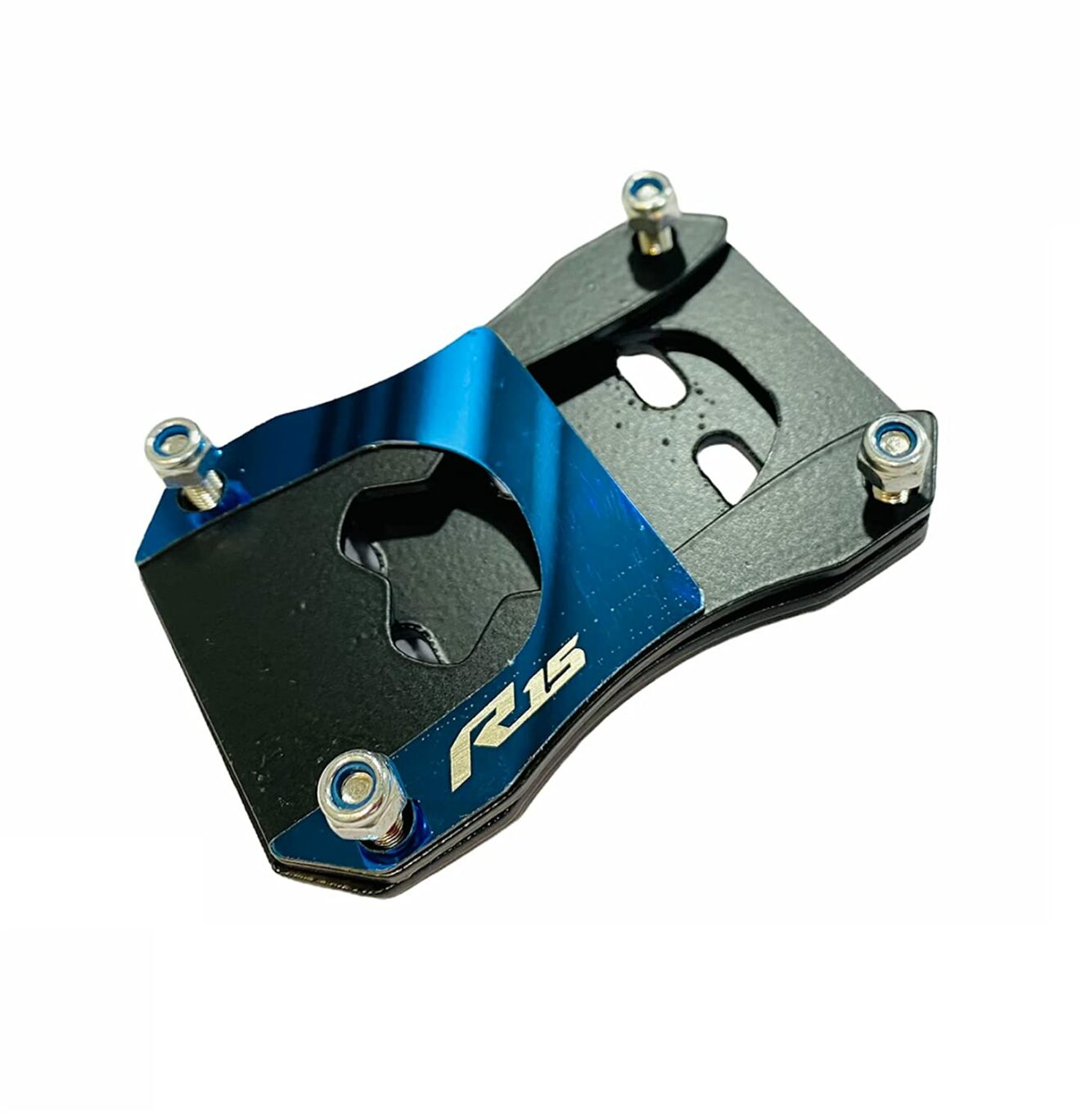 Side Stand R15 Side Stand Extender for Yamaha R15 V3 V4 R15 M Bikes » Autosparehub